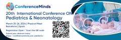 20th International Conference on Pediatrics & Neonatology