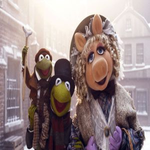 The Muppet Christmas Carol, Tucson, Arizona, United States