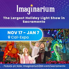 Imaginarium Sacramento