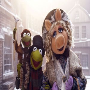The Muppet Christmas Carol On Saturday December 02, 2023, Tucson, Arizona, United States