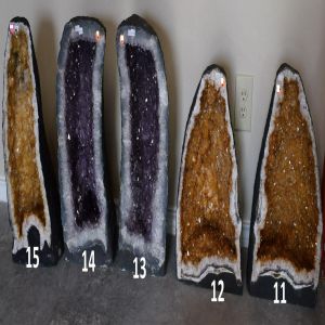 Gem Amethyst Rock Fossil Sale Dec 2, 3 (9am - 5pm) - (Austin, TX), Round Rock, Texas, United States