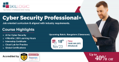 Cyber Security Course in Coimbatore