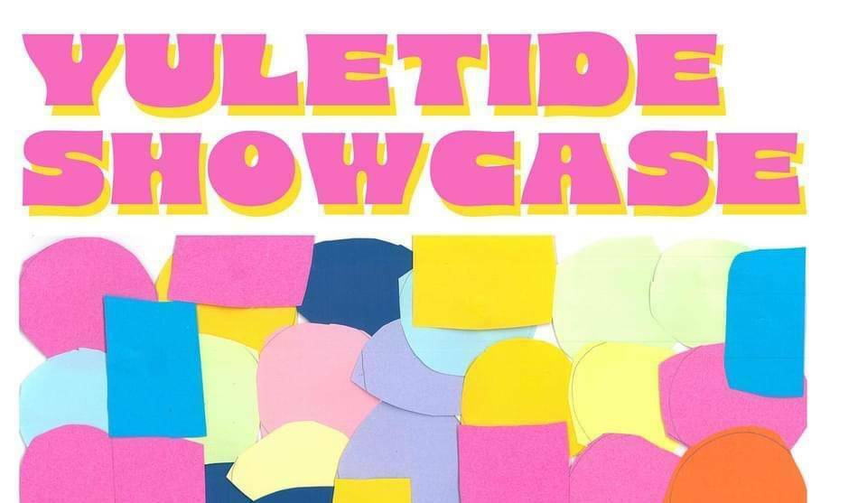 Yuletide Showcase - Exhibition, Shop and Raffle Night!, Carlisle, England, United Kingdom