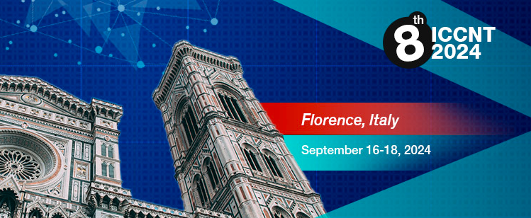 2024 8th International Conference on Communication and Network Technology (ICCNT 2024), Florence, Italy