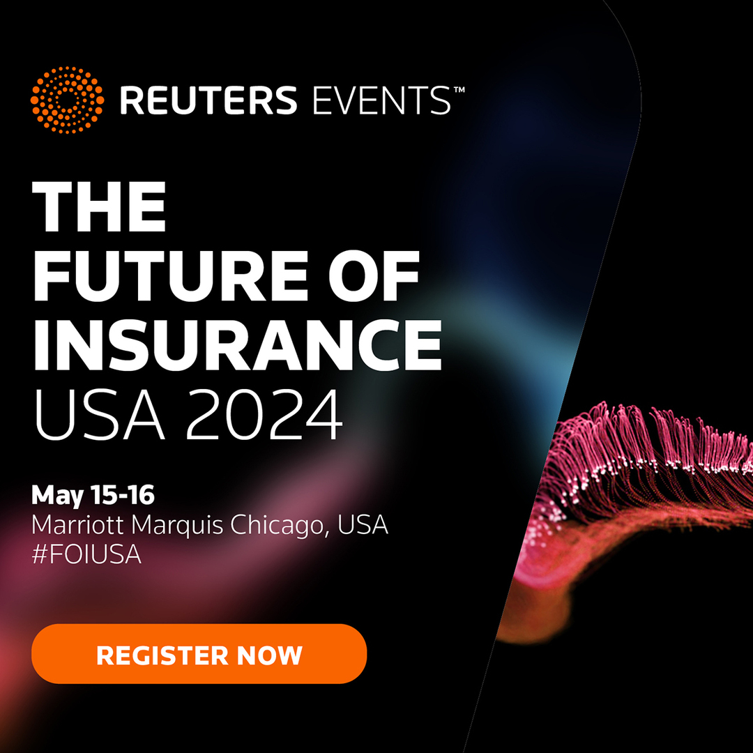 The Future of Insurance USA 2024, Chicago, Illinois, United States