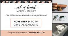 Out of Hand Modern Market