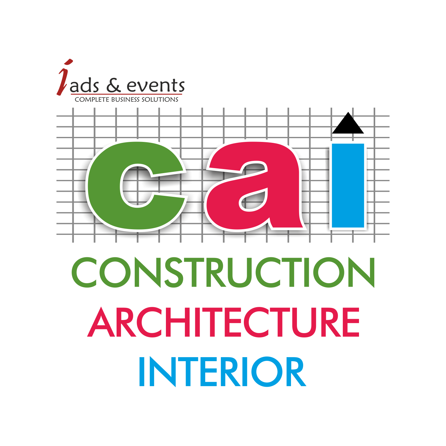CAI CONSTRUCTION ARCHITECTURE INTERIOR EXPO  CHENNAI, Chennai, Tamil Nadu, India