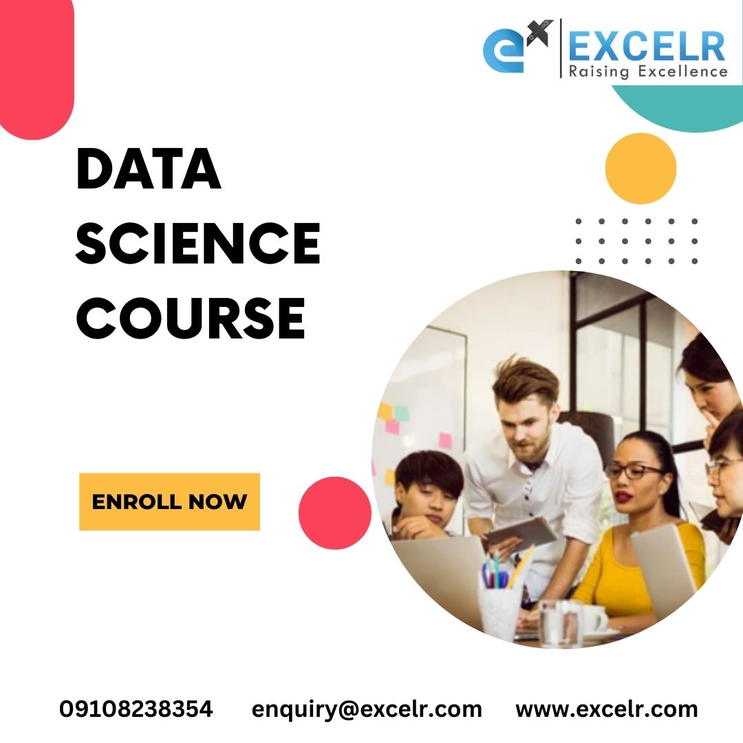 Data Science Course, Online Event