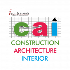 CAI CONSTRUCTION ARCHITECTURE INTERIOR EXPO BANGALORE