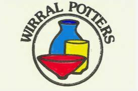Wirral Potters Sale, Wirral, England, United Kingdom
