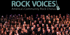 Rock Voice Portland - Winter Concert