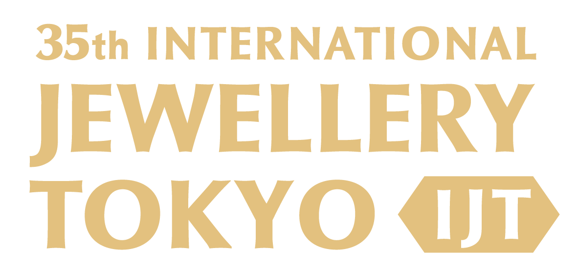 35th International Jewellery Tokyo, Tokyo, Japan