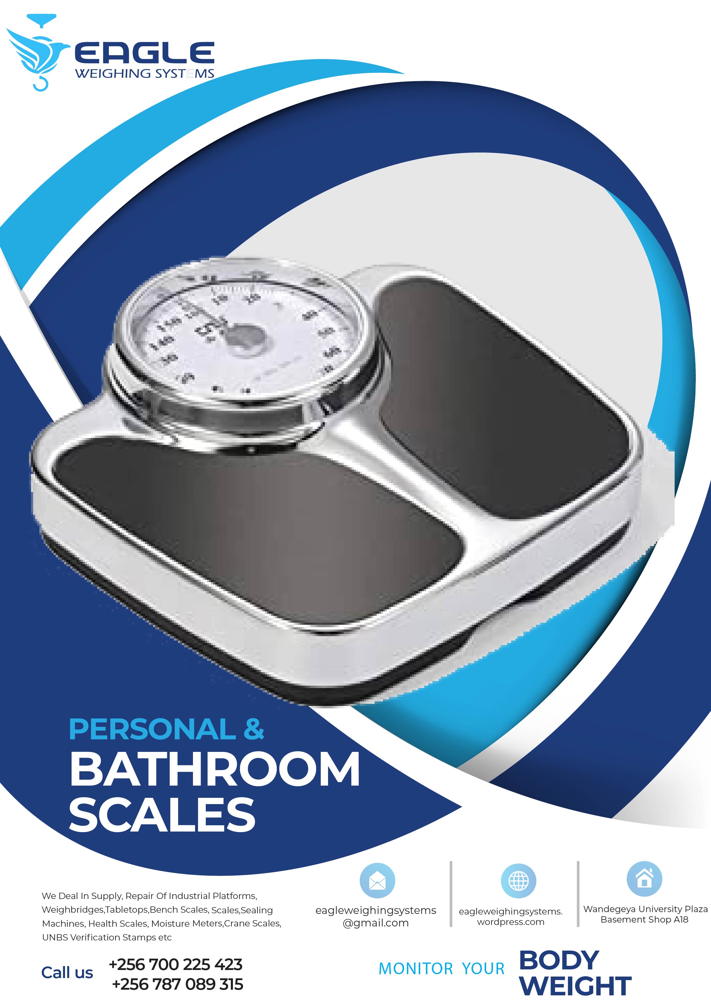 Do you want to lose weight in kampala  ?, Kampala Central Division, Central, Uganda
