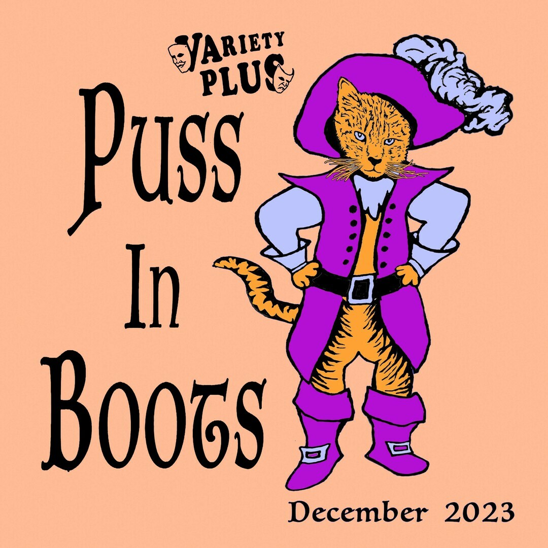 Puss in Boots Family Musical, Renton, Washington, United States
