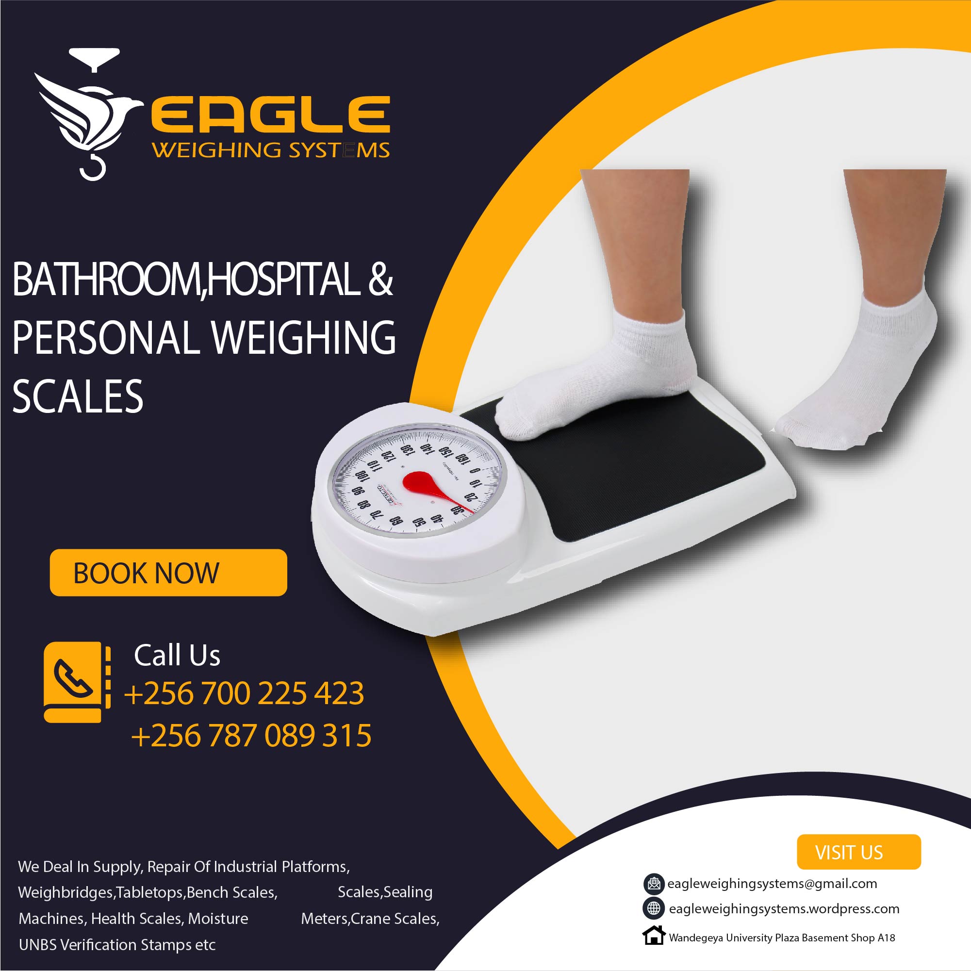 How to lose weight in one month in Kampala, Kampala Central Division, Central, Uganda
