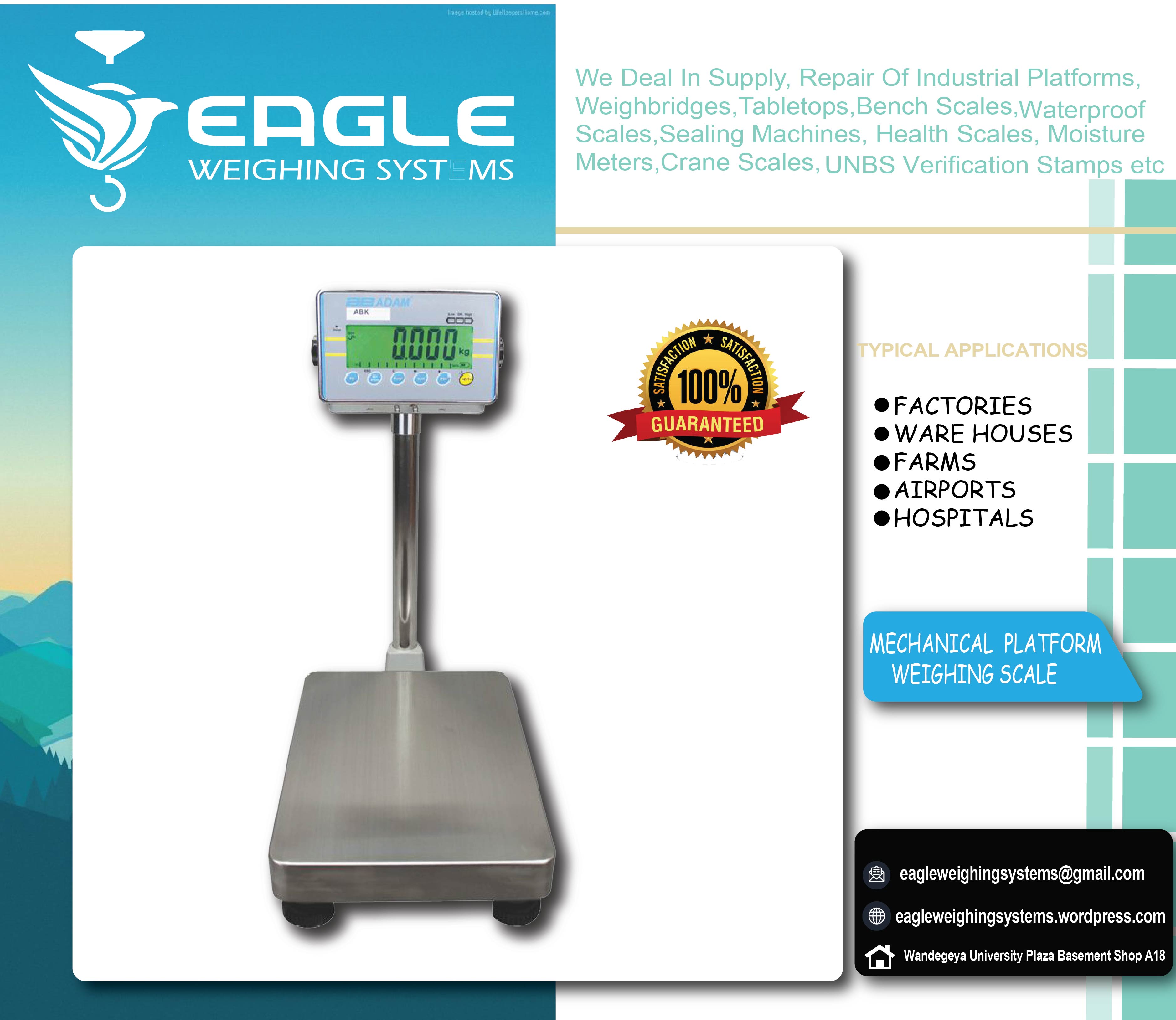 +256 700225423 Stainless steel electronic weighing scales in Kampala Uganda, Online Event