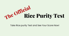 The Rice Purity Test Score Unveiled: Exploring Perspectives Across Ages and Platforms