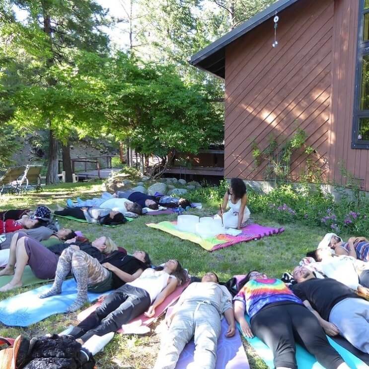 Reiki & Sound Healing Circle for Global Healing & Potluck / Help Children Fundraiser, Los Angeles, California, United States