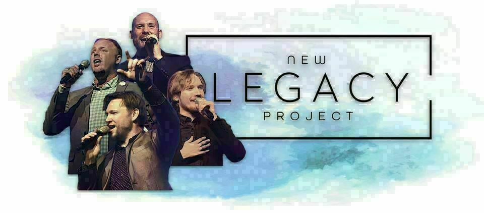 Free Concert in Sun Lakes with Nashville-based Men's Vocal Band, New Legacy Project, Sun Lakes, Arizona, United States