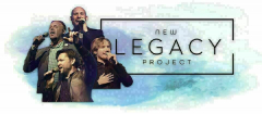 Free Concert in Sun Lakes with Nashville-based Men's Vocal Band, New Legacy Project
