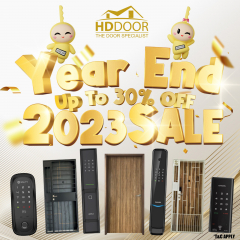 Grand Year End Sale 2023 Singapore: Unbeatable Offers Inside!