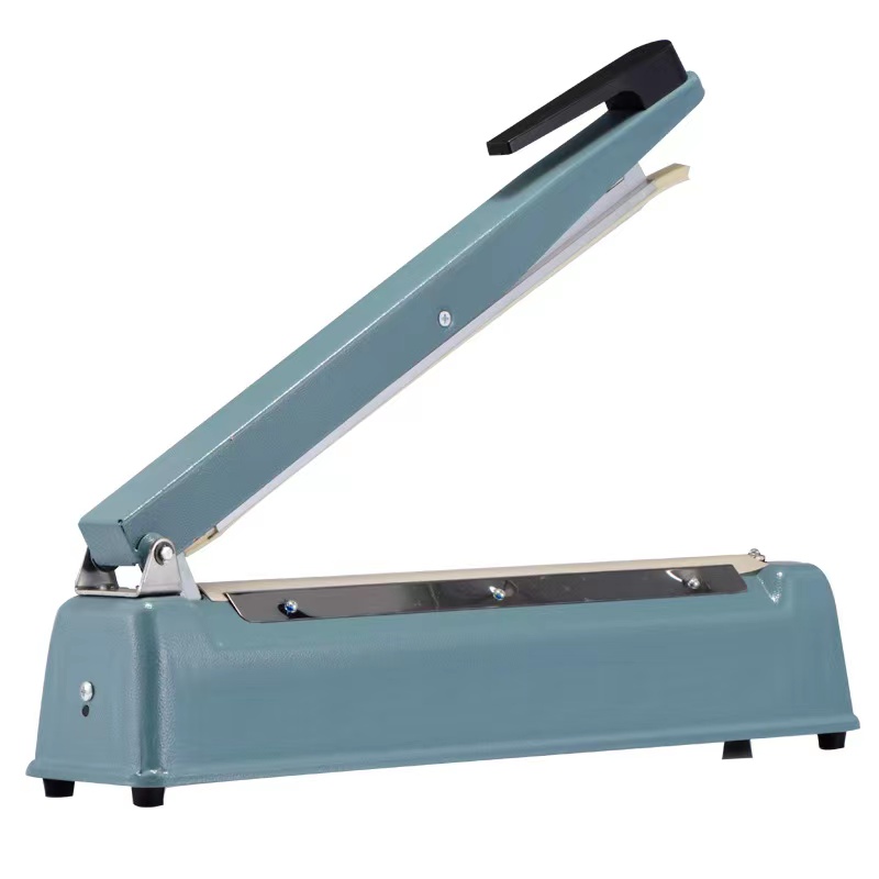 Hongzhan KS300 plastic bag hand impulse sealer, Kampala Central Division, Central, Uganda