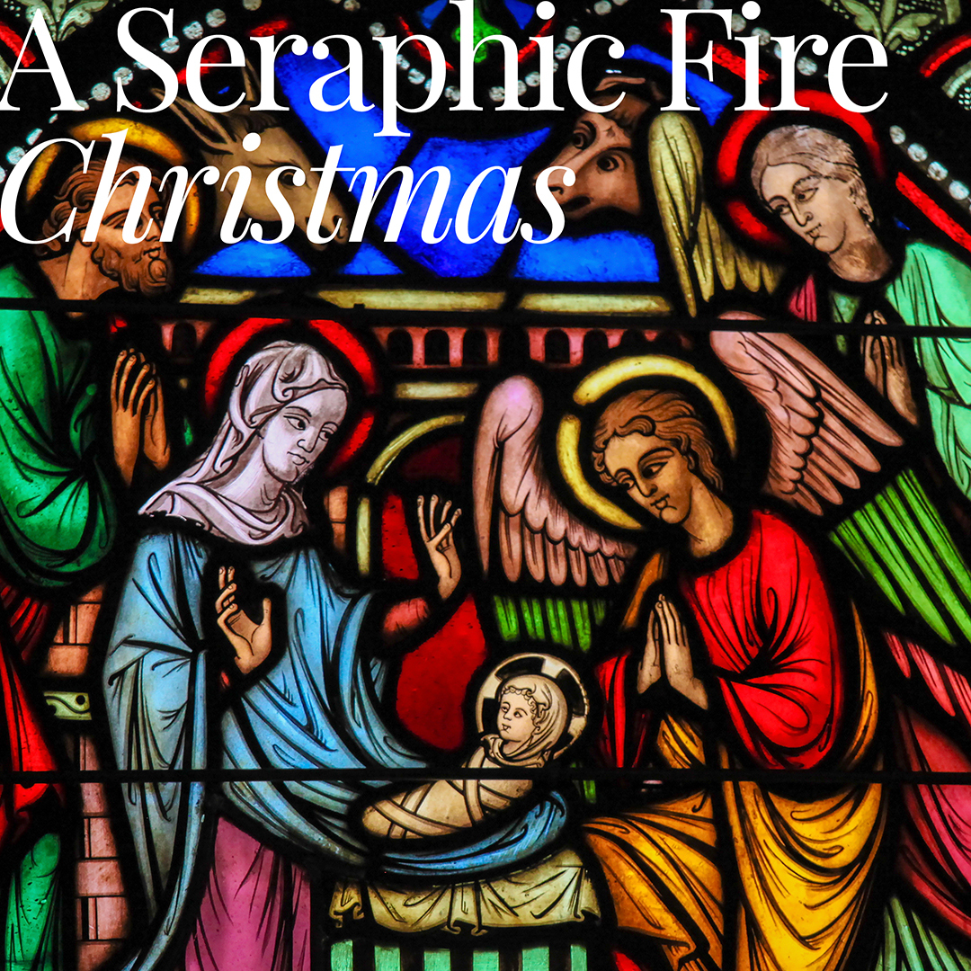A Seraphic Fire Christmas, Sarasota, Florida, United States