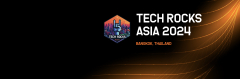 Tech Rocks Asia 2024