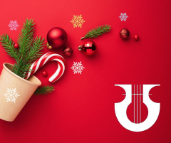 Johnson City Symphony Orchestra presents The Most Wonderful Time of the Year