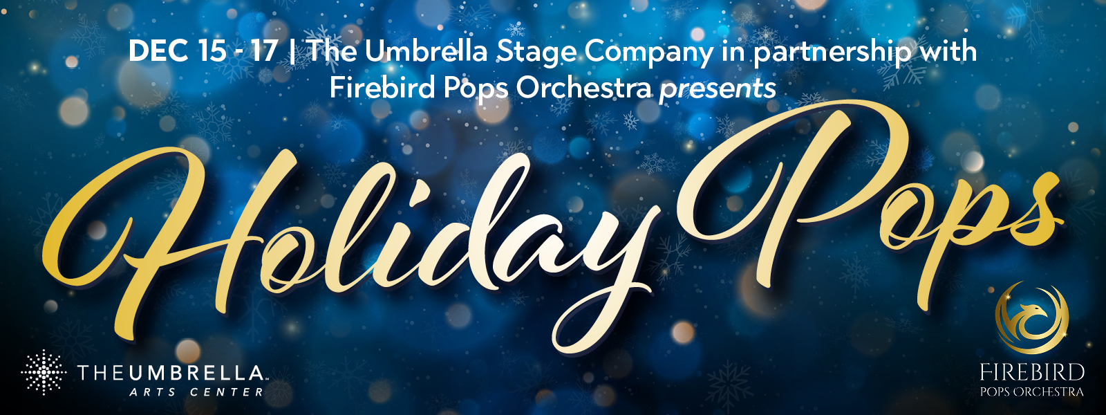 A Holiday Pops Concert, Concord, Massachusetts, United States
