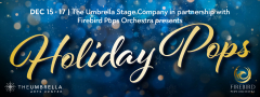 A Holiday Pops Concert