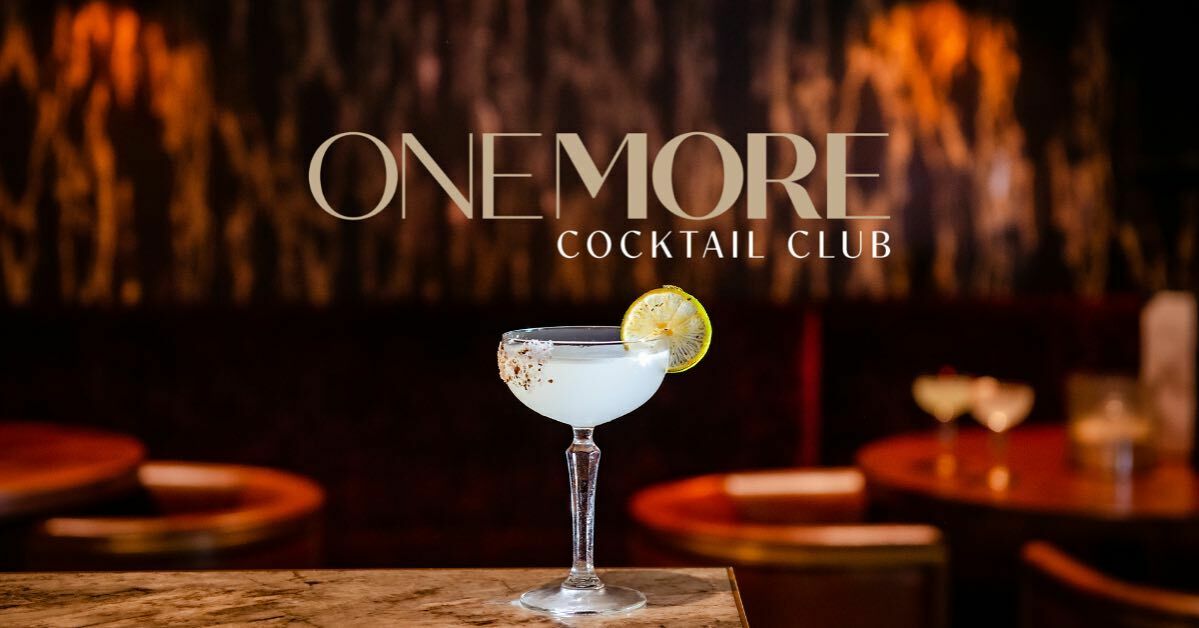 One More Cocktail Club New Years Eve Party 2024, Nashville, Tennessee, United States