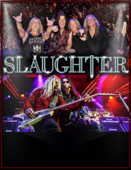 Slaughter at The Piazza