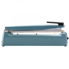 Machine For Sealing Paper / Nylon /Non-Woven Fabric/ PE / PP Bags