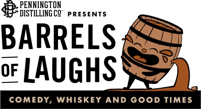 Barrel of Laughs, Nashville, Tennessee, United States