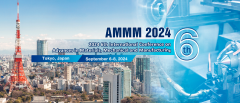 2024 6th International Conference on Advances in Materials, Mechanical and Manufacturing (AMMM 2024)