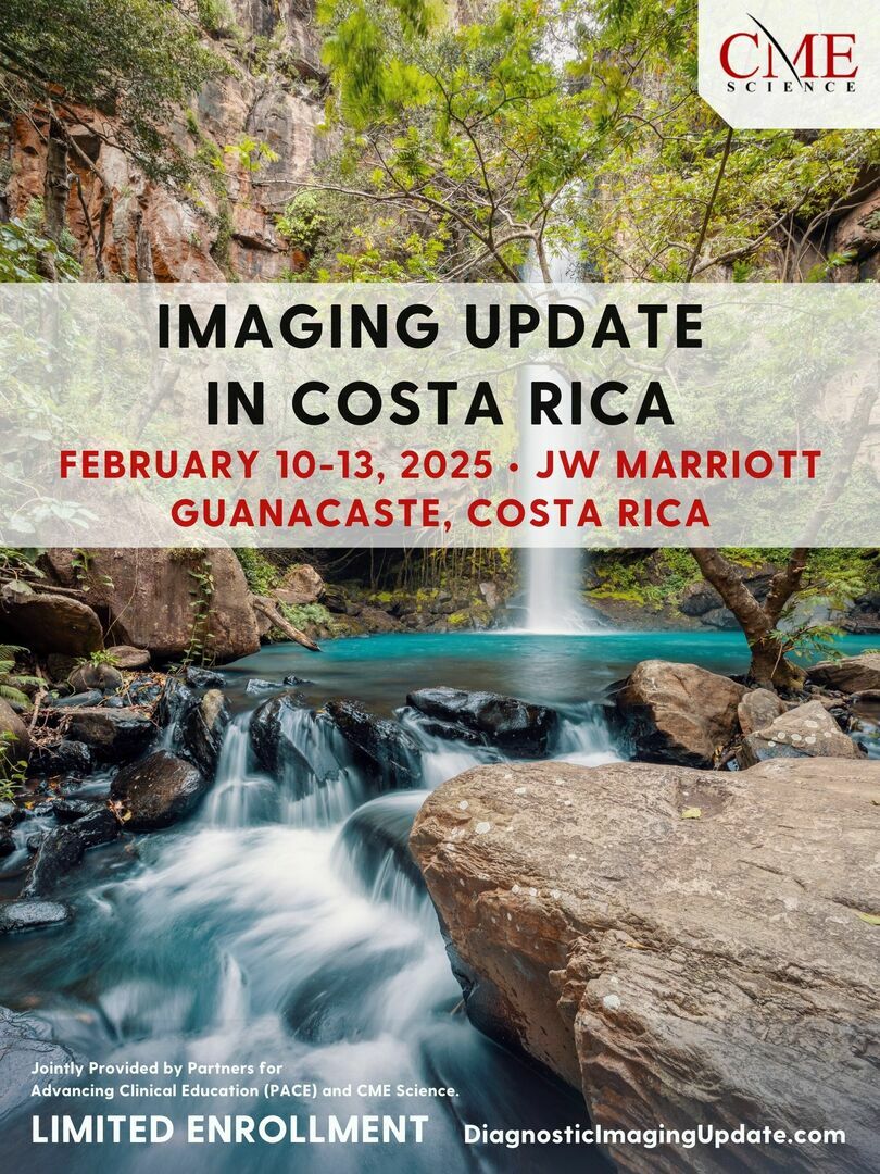 Diagnostic Imaging Update in Costa Rica, Pinilla, Guanacaste, Costa Rica