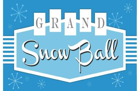 The Grand Snow Ball, Hagerstown, Maryland, United States