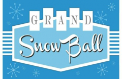 The Grand Snow Ball