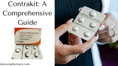 Is Getting an Abortion with Contrakit Painful?