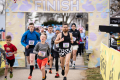 Cottontail Classic 5K and 10K March 30, 2024