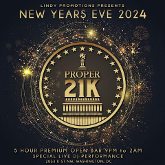 Proper 21 K New Years Eve Party 2024