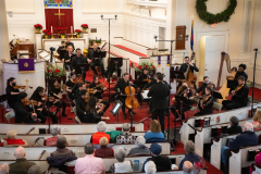Holiday in Vienna: Cape Cod Chamber Orchestra