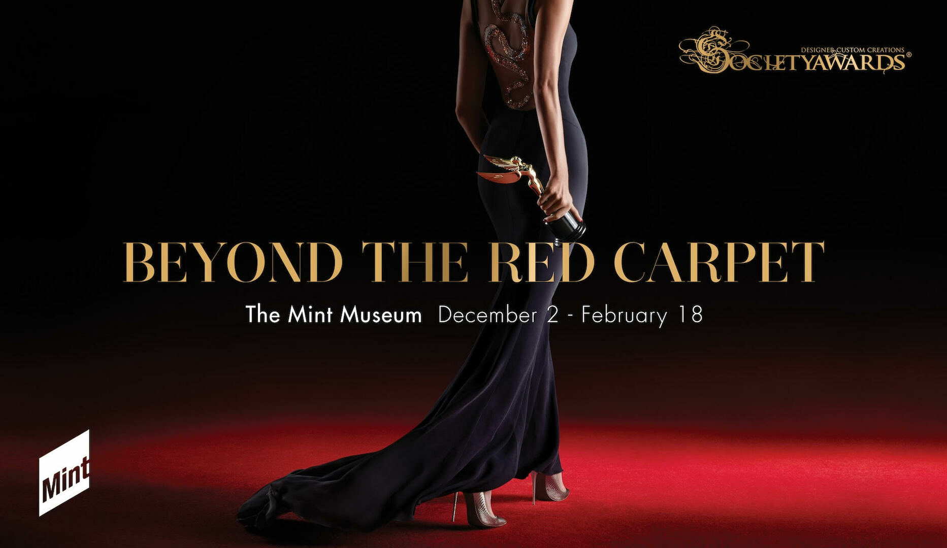Beyond the Red Carpet, Charlotte, North Carolina, United States