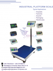 Low Price Guaranteed Quality stainless electronic platform scale