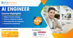 Artificial Intelligence Course In Australia