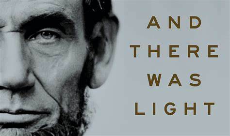 Hildene Reads! "And There Was Light: Abraham Lincoln and the American Struggle" by Jon Meacham, Manchester, Vermont, United States