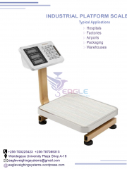 Weight Digital Electronic Price Balance Scale