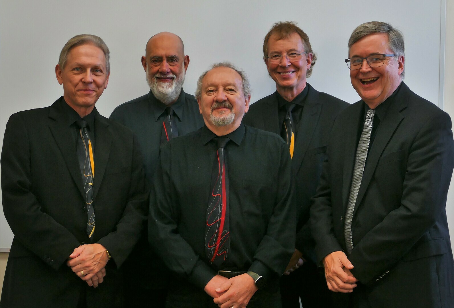 Presbybop to offer Jazz Vespers at First Baptist Church in America Saturday December 9 4 pm Free, Providence, Rhode Island, United States