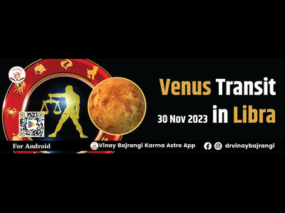 Venus Transit in Libra, Online Event